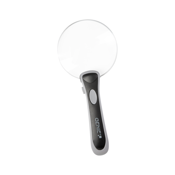 Lupă cu LED ML90 Genie 40106