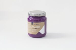 Vopsea decorativă mată 175 ml La Pajarita MP