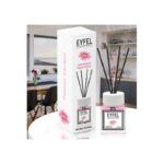 Odorizant camera cu betisoare 120 ml Eyfel