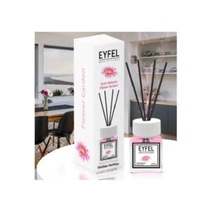 Odorizant camera cu betisoare 120 ml Eyfel