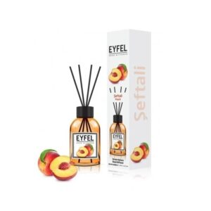 Odorizant camera cu betisoare 120 ml Eyfel