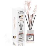 Odorizant camera cu betisoare 120 ml Eyfel
