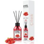 Odorizant camera cu betisoare 120 ml Eyfel