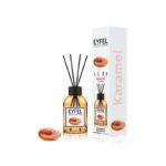Odorizant camera cu betisoare 120 ml Eyfel
